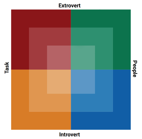 Birkman Assessment – Report Only