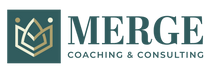 image of Merge Coaching and Consulting logo